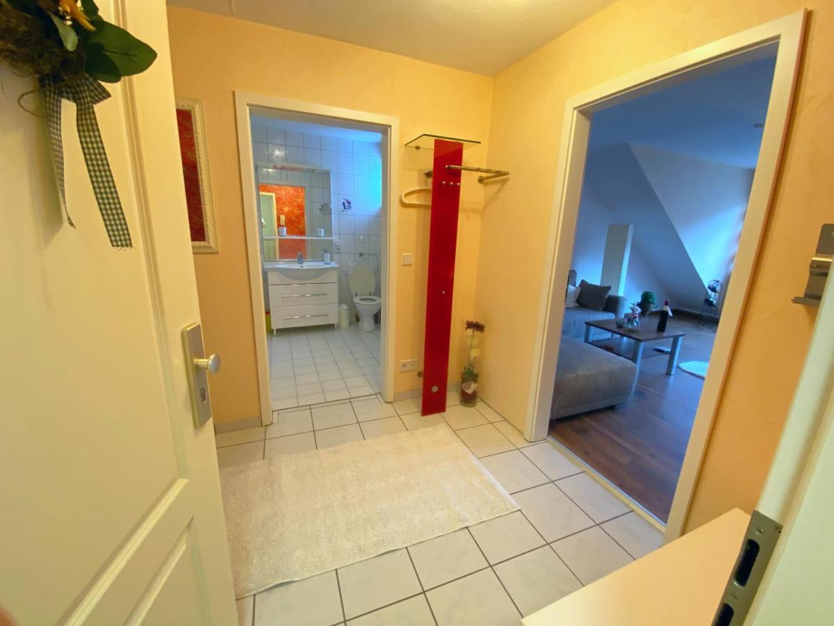 Schoene Fewo Moselblick Wlan Netflix Freizeitpark Apartment Klotten Luaran gambar